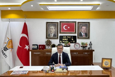 Uzun: “23 Nisan, Milli egemenliğin ve çocuklarımızın gelecek umududur”