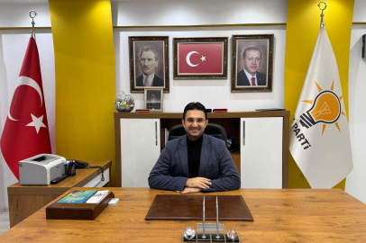 Altınörgü: ‘Çocuklarımızla birlikte güçlü ve büyük Türkiye yürüyüşümüzü kararlılıkla sürdürüyoruz’