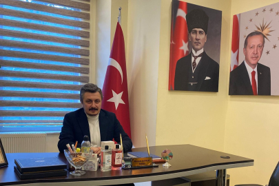 Karatay: ‘23 Nisan; milli egemenliğimizin, birlik ve beraberliğimizin en güçlü simgesidir’