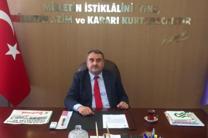 Köse: ‘23 Nisan çocuklara armağan edilen tek evrensel bayram olma özelliğini taşıyor’