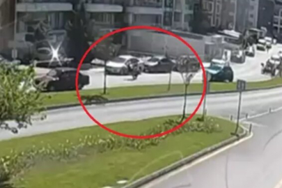 Akrobatik hareketler yapan motosiklet sürücüsüne 46 bin TL ceza