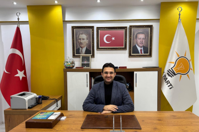 Altınörgü: ‘Ekonominin şah damarı işçi, emekçi ve tüm çalışanlarımızdır’