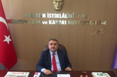 Köse: 1 Mayıs, işçilerimizin haklarını ve kazanımlarını kutladığımız önemli bir gündür