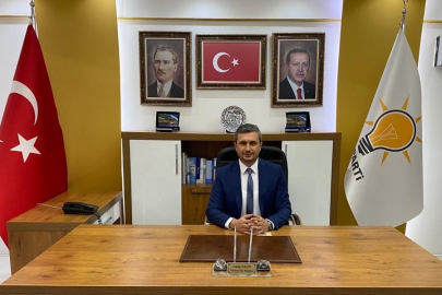 Uzun: ‘Emeğin, üretimin ve insan onurunun yüzyılını inşa ediyoruz’