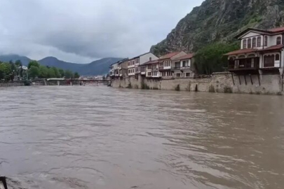 Amasya’da 20 Mayıs Çarşamba günü eğitime 1 gün ara verildi