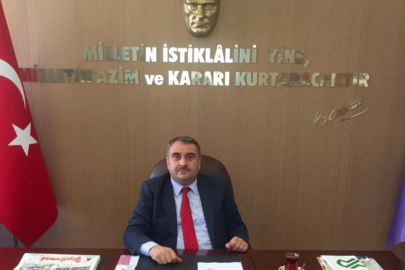 Atatürk’ün emanet ettiği Cumhuriyeti gençler aynı inanç ve kararlılıkla geleceğe taşıyacaktır