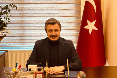 Karatay: 19 Mayıs 1919 Bir milletin dirilişinin ve bağımsızlık ateşinin sembolüdür