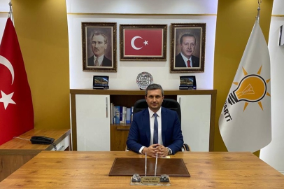 Uzun: 19 Mayıs Atatürk’ü Anma Gençlik ve Spor Bayramı’mız kutlu olsun