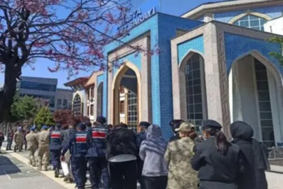 Sahte ilanla dolandırıcılığa 6 tutuklama