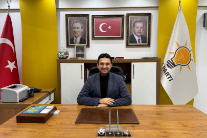 Altınörgü: ‘Kurban Bayramı, paylaşmak ve yardımlaşmaktır’