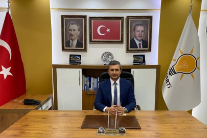 Uzun: ‘Kurban ibadetinin özü, paylaşabilmekte, hissedebilmekte ve birlikte olabilmektedir’