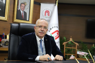 Amasya Üniversitesi 30 programını Dünya’ya tanıtıyor