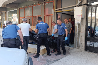 İlk emekli maaşını almak nasip olmadı