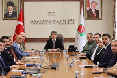 Uyuşturucu ve suç örgütlerine karşı yeni önlemler