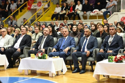 MHP Amasya İl Başkanı Oğuzhan Sakızcı oldu