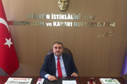 Köse: ‘Mevlid Kandilinde kalplerimize rahmet dolsun, dualarımız semaya ulaşsın’