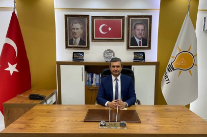 Uzun: ‘Peygamber Efendimizin güzel ahlakını hayatımıza rehber edinmeliyiz’