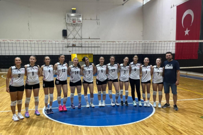 Amasya’nın sultanları Türkiye 10.’cusu oldu
