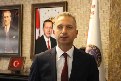 Amasya Emniyet Müdürü Ayhan Saraç, Merkeze Alındı