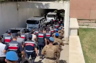 Amasya’nın da içinde olduğu 28 İlde DAEŞ Operasyonu: 83 Kişi Yakalandı