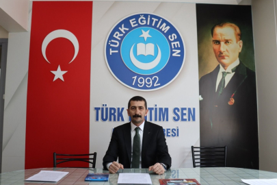 "Rehber öğretmen ve psikolojik danışmanlar için eğitimler başladı"