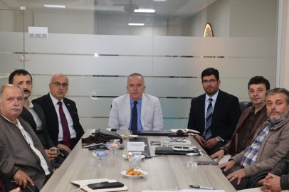 Şehrin dijital kent arşivi için üniversite kolları sıvadı