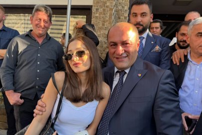 ATSO’nun yeni Başkanı Nureddin Güçyetmez oldu