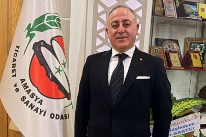 ATSO'nun yeni meclis başkanı Tuncer Karadeniz oldu