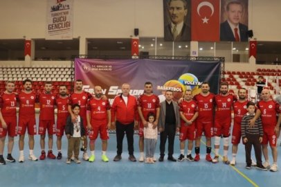 Amasya’yı Karadeniz Bölge Şampiyonası’nda temsil edecekler