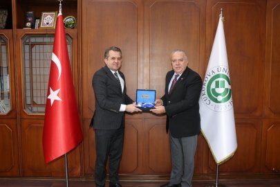İki Üniversite güçlerini birleştiriyor