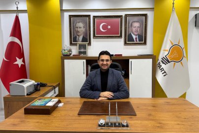 Altınörgü: ‘Cumhuriyet Bayramı’nı en kalbi duygularımla kutluyorum’