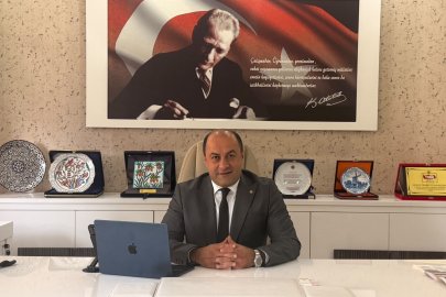 Güçyetmez: 'Cumhuriyet, bir milletin küllerinden yeniden doğuşudur'