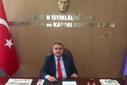 Köse: ‘Esnaf sanatkarlarımız ve teşkilatları, Cumhuriyet’i hassasiyet ve özenle koruyacak’
